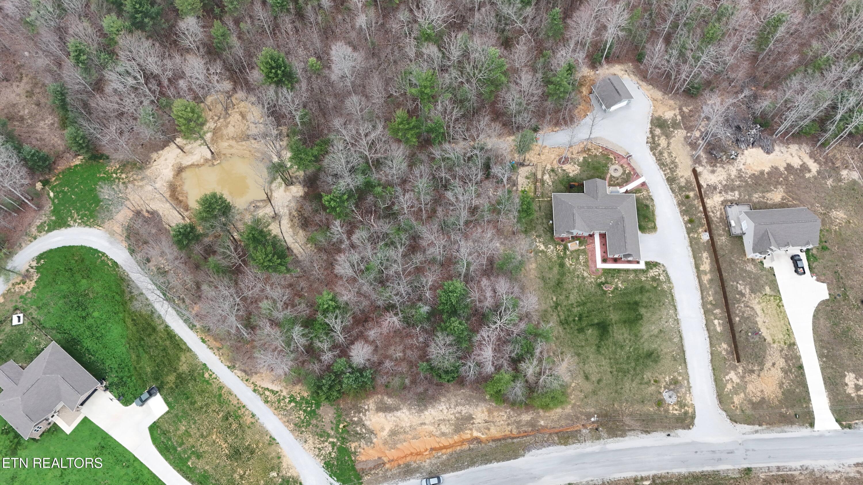 Lot 93 Kayla Lane Oneida, TN 37841 - Photo 8 of 8 kl1