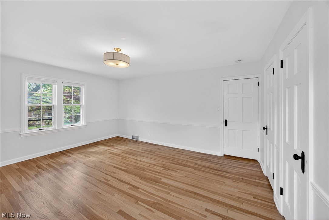 2561 Charney Road Cleveland, OH 44118 - Photo 28 of 47 The large Second Bedroom