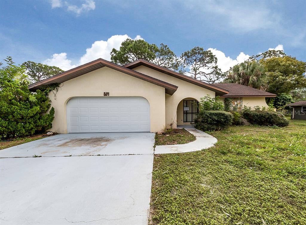 881 Piedmont Road Venice, FL 34293 - Photo 1 of 1 Gallery Image 1