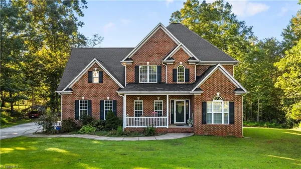 $440,000 | 1333 Plantation Court, Randleman, NC 27317