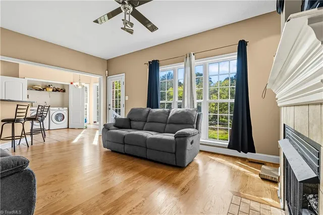 $450,000 | 1333 Plantation Court, Randleman, NC 27317