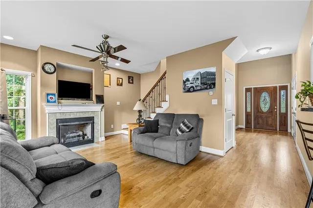 $450,000 | 1333 Plantation Court, Randleman, NC 27317