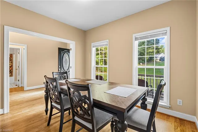 $450,000 | 1333 Plantation Court, Randleman, NC 27317