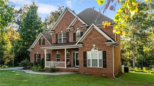 $450,000 | 1333 Plantation Court, Randleman, NC 27317