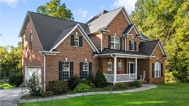 $450,000 | 1333 Plantation Court, Randleman, NC 27317