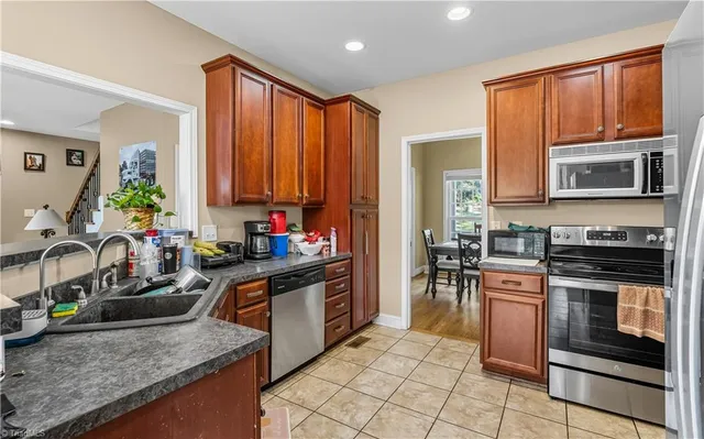 $450,000 | 1333 Plantation Court, Randleman, NC 27317