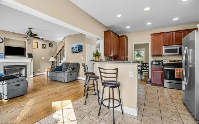 $450,000 | 1333 Plantation Court, Randleman, NC 27317