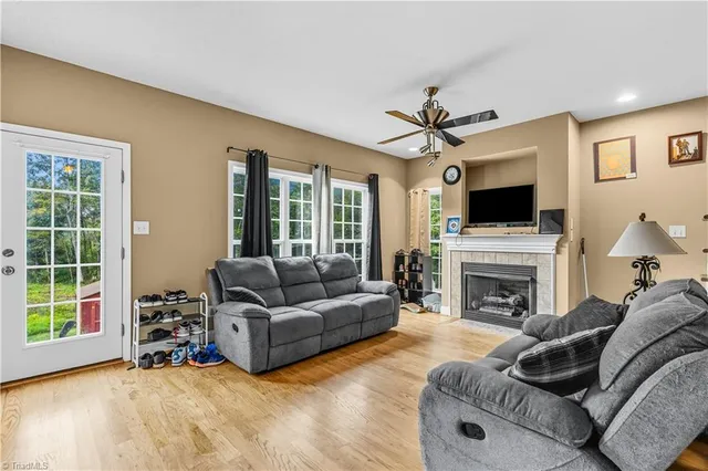 $450,000 | 1333 Plantation Court, Randleman, NC 27317