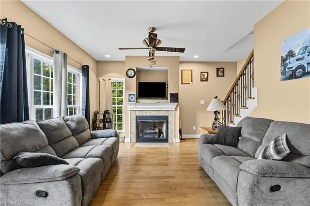 $450,000 | 1333 Plantation Court, Randleman, NC 27317