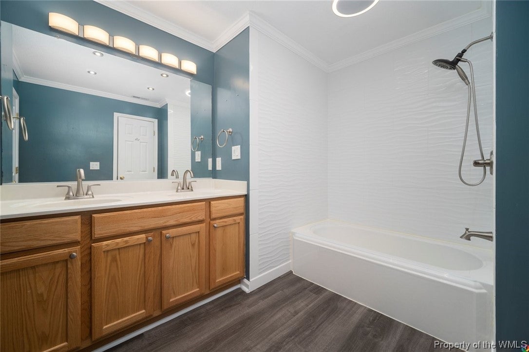 3408 Rilee Circle Toano, VA 23168 - Photo 16 of 34 Gallery Image 16