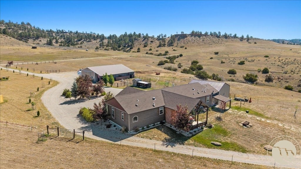 30 Johnson Ridge Road Columbus, MT 59019 - Photo 6 of 50 Gallery Image 6