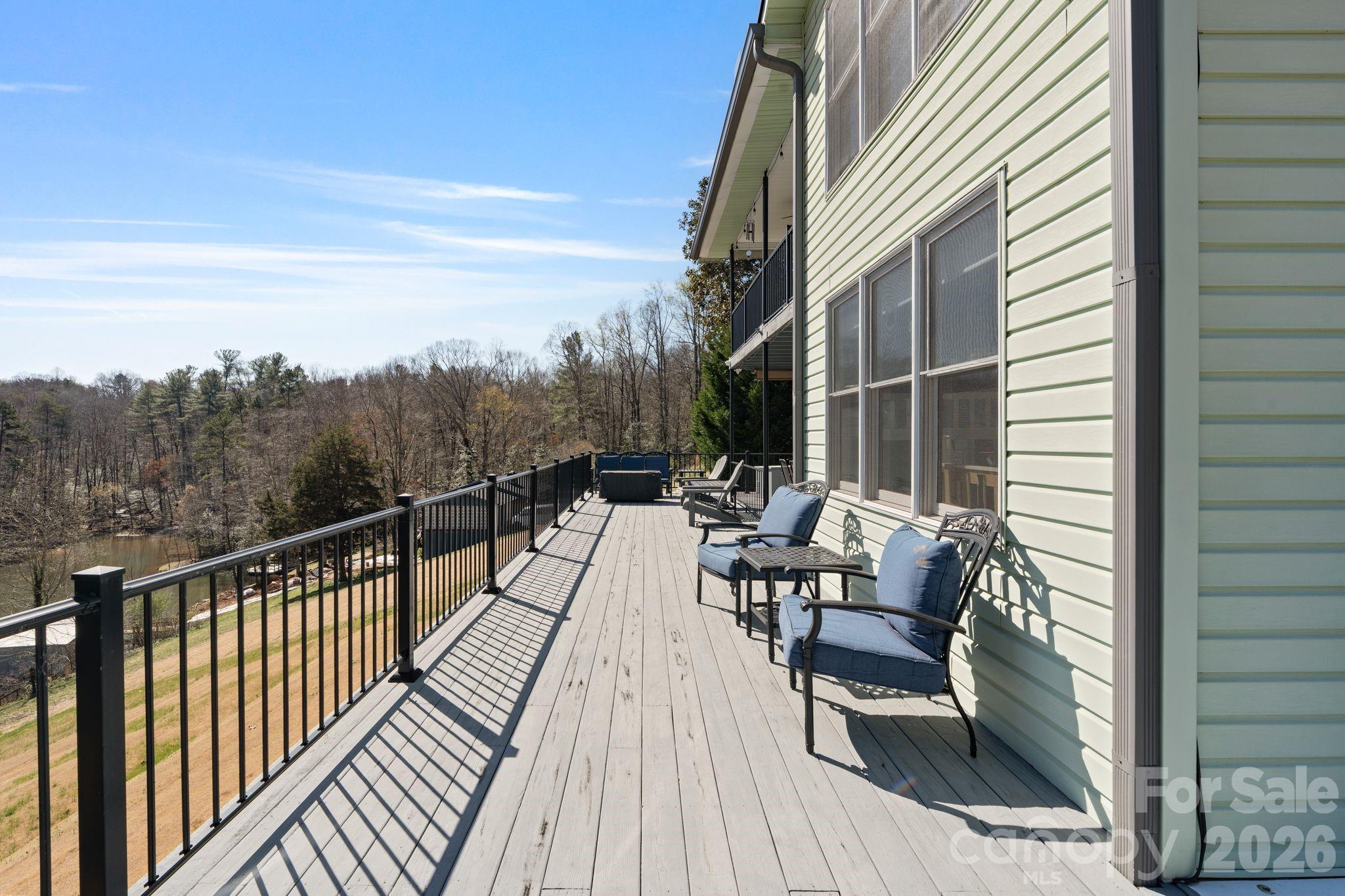 6234 Ruffin Lane Conover, NC 28613 - Photo 20 of 48