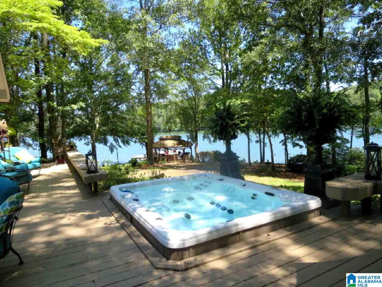 356 Florence Road Wedowee, AL 36278 - Photo 29 of 50