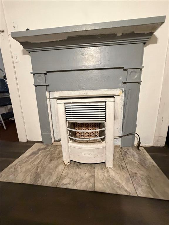 209 Old Perry Road Marshallville, GA 31057 - Photo 38 of 40 a view of appliances