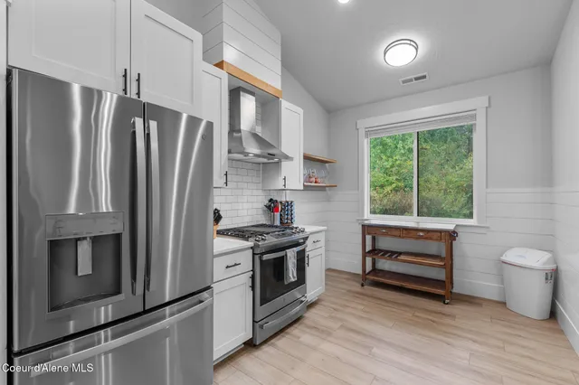 $650,000 | 117 Hanson Court, Dover, ID 83825