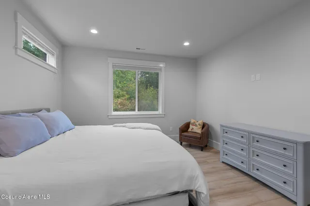 $650,000 | 117 Hanson Court, Dover, ID 83825