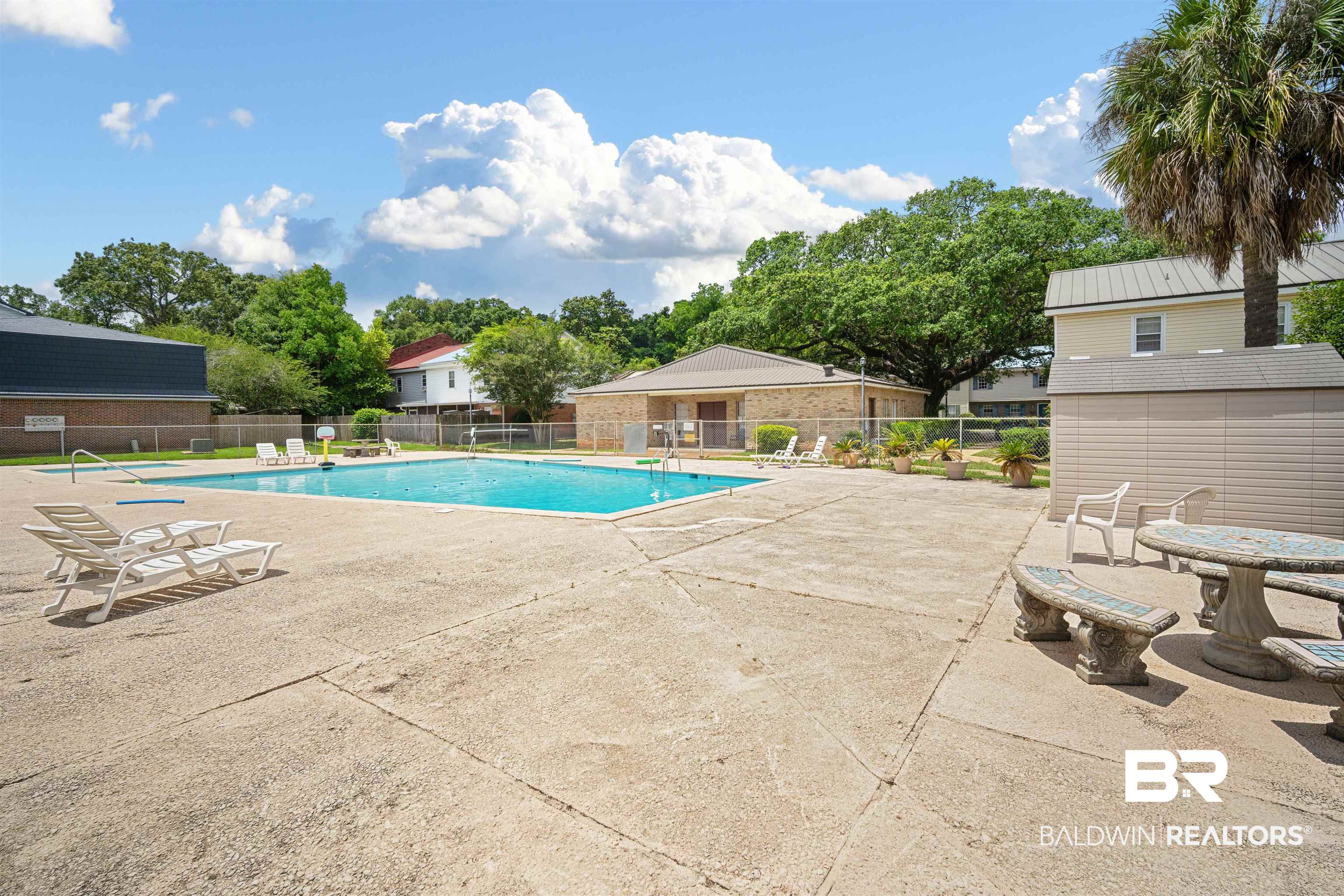 4017 Cottage Hill Road, Unit 58 Mobile, AL 36609 - Photo 22 of 25