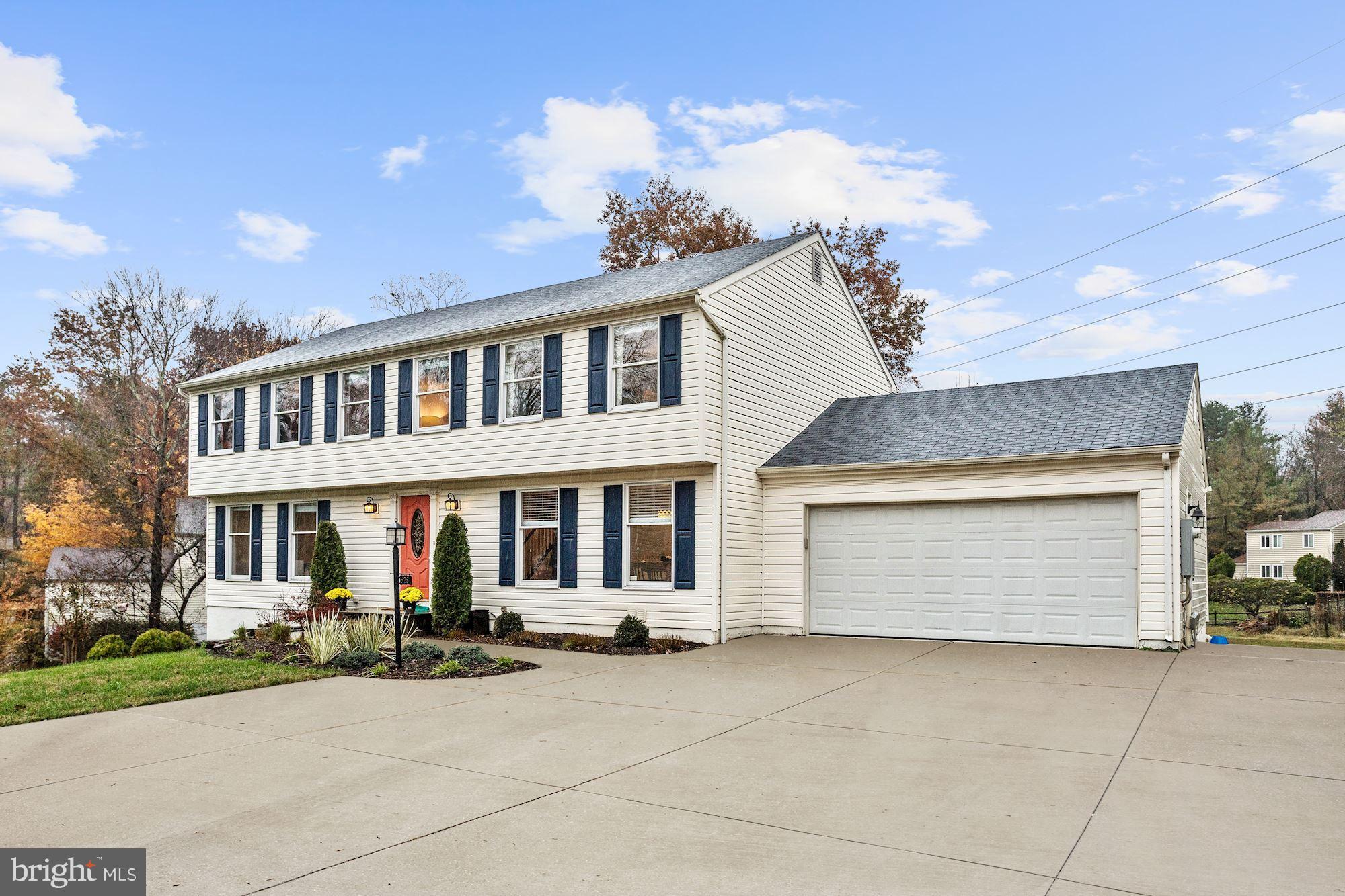 6281 Setting Star Columbia, MD 21045 - Photo 1 of 32 Front Exterior