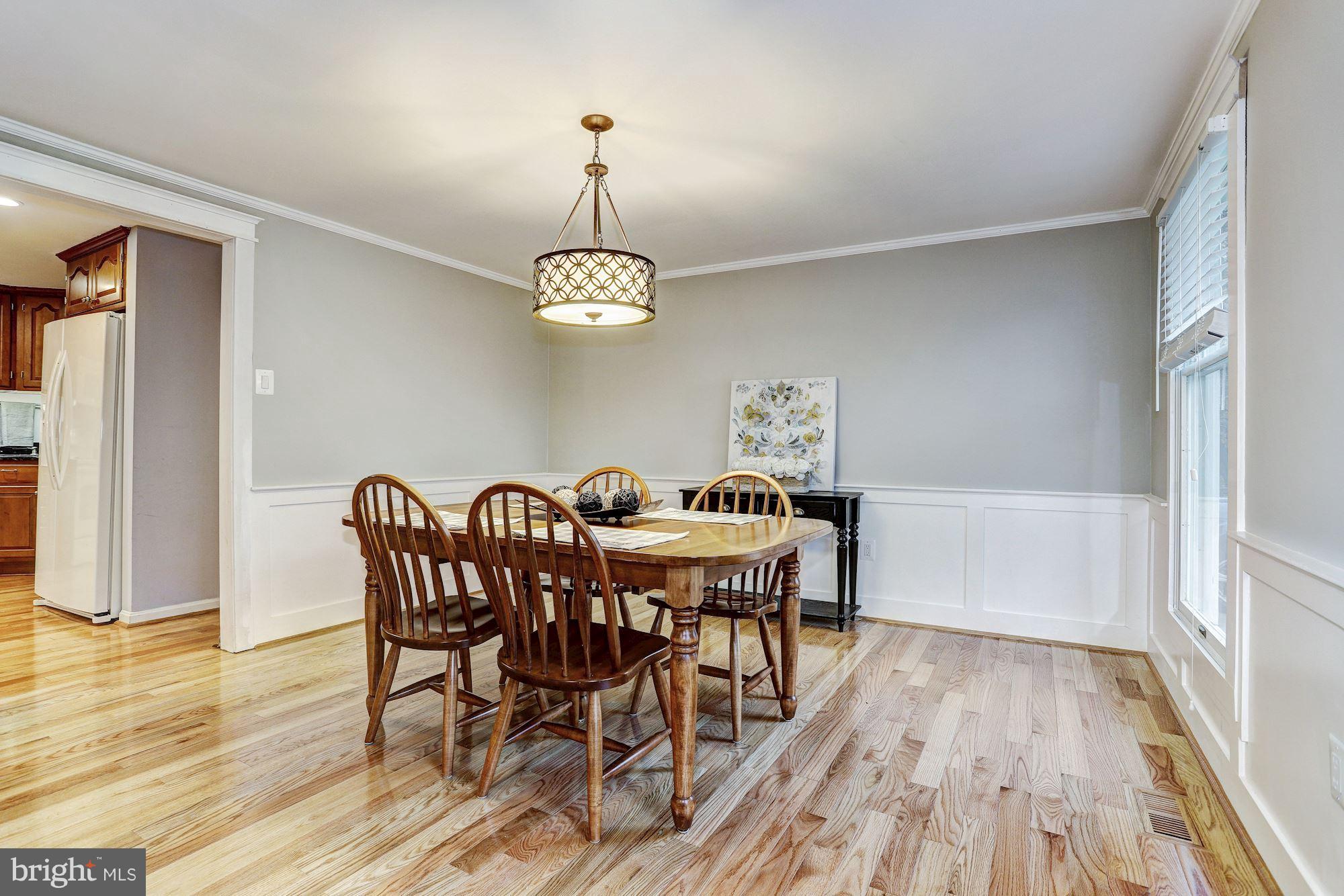 6281 Setting Star Columbia, MD 21045 - Photo 3 of 32 Dining Room