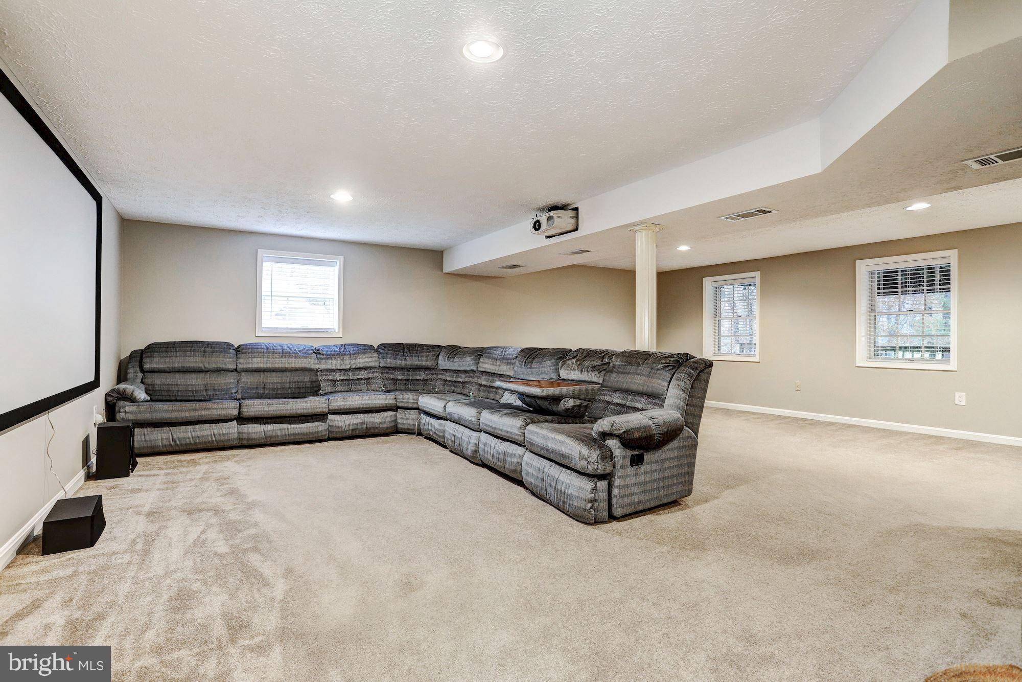 6281 Setting Star Columbia, MD 21045 - Photo 23 of 32 Recreation Room