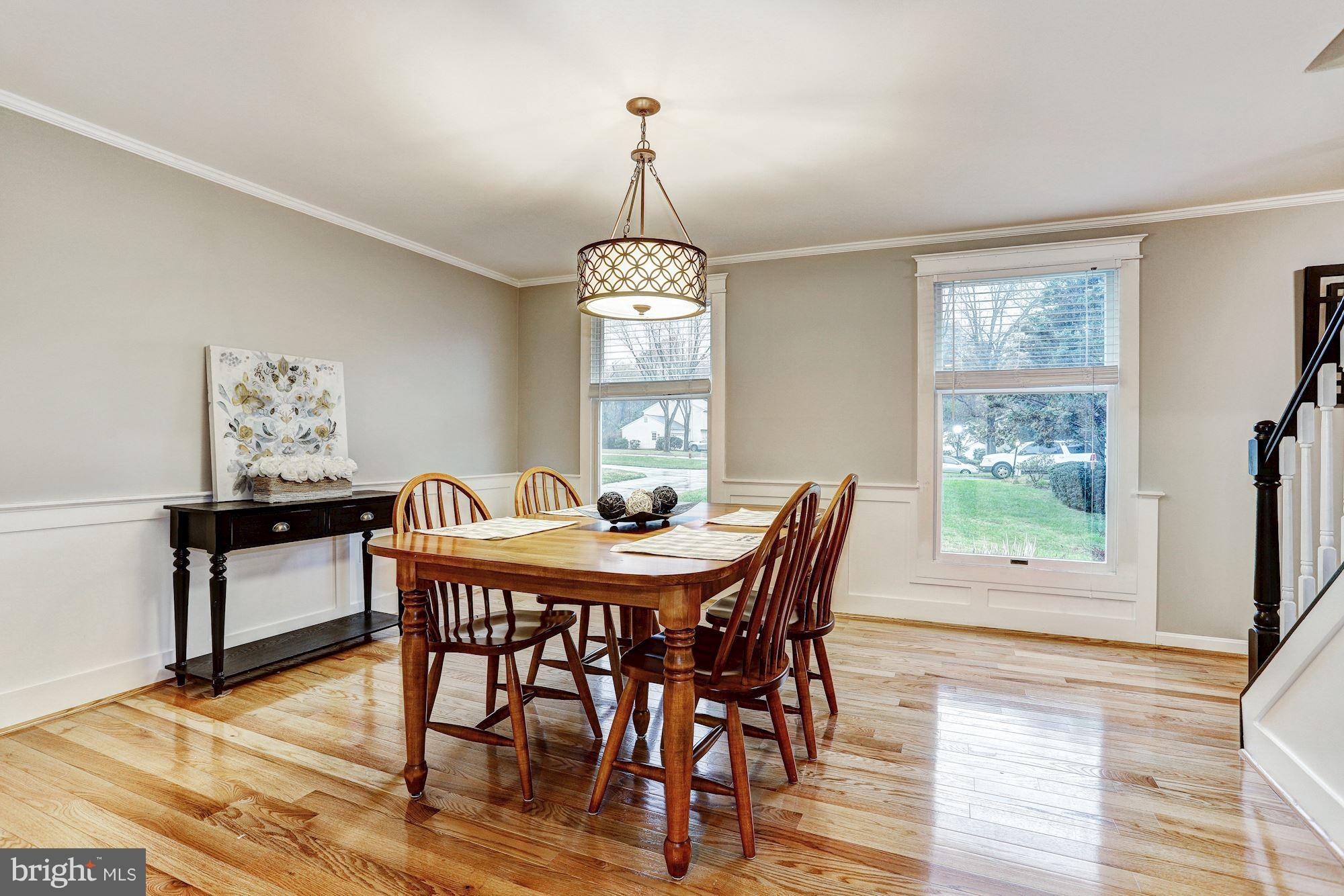 6281 Setting Star Columbia, MD 21045 - Photo 4 of 32 Dining Room