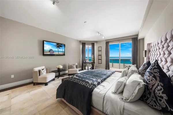 $47,000 | 5801 Collins Avenue, Unit 1600, Miami Beach, FL 33140
