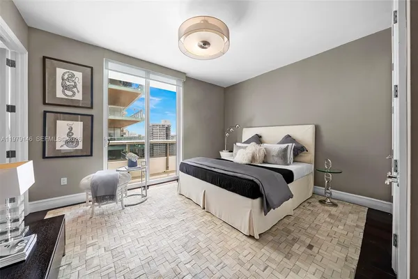 $47,000 | 5801 Collins Avenue, Unit 1600, Miami Beach, FL 33140