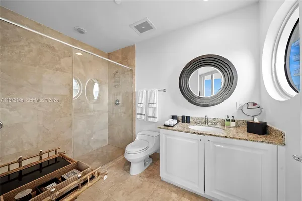 $47,000 | 5801 Collins Avenue, Unit 1600, Miami Beach, FL 33140