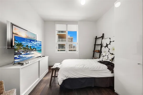 $47,000 | 5801 Collins Avenue, Unit 1600, Miami Beach, FL 33140