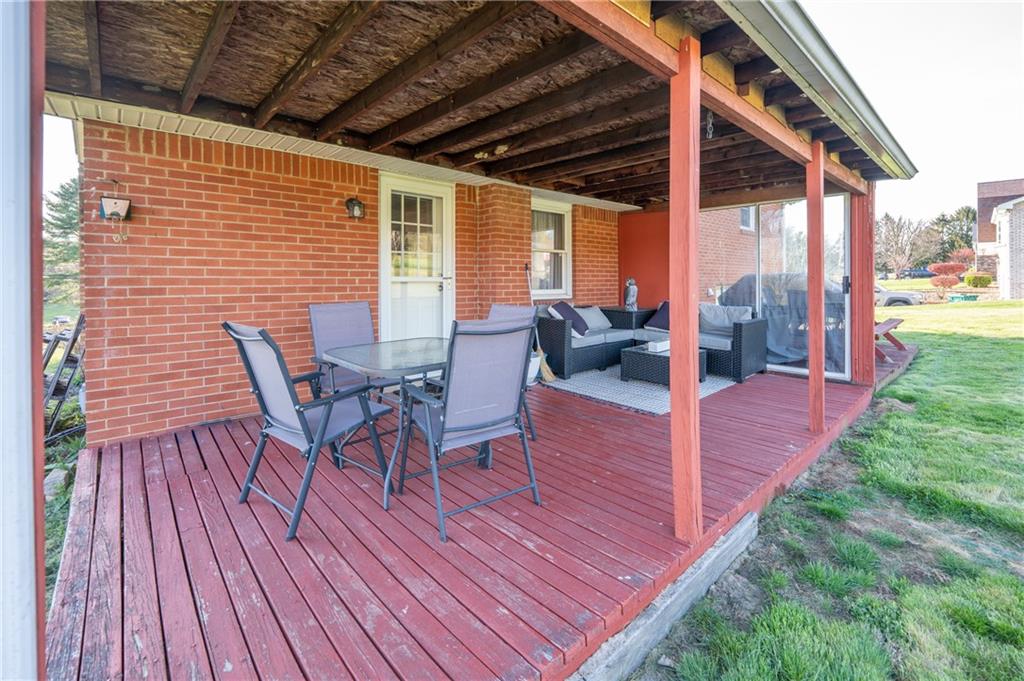 76 Lightcap Road Latrobe, PA 15650 - Photo 22 of 34 Gallery Image 22