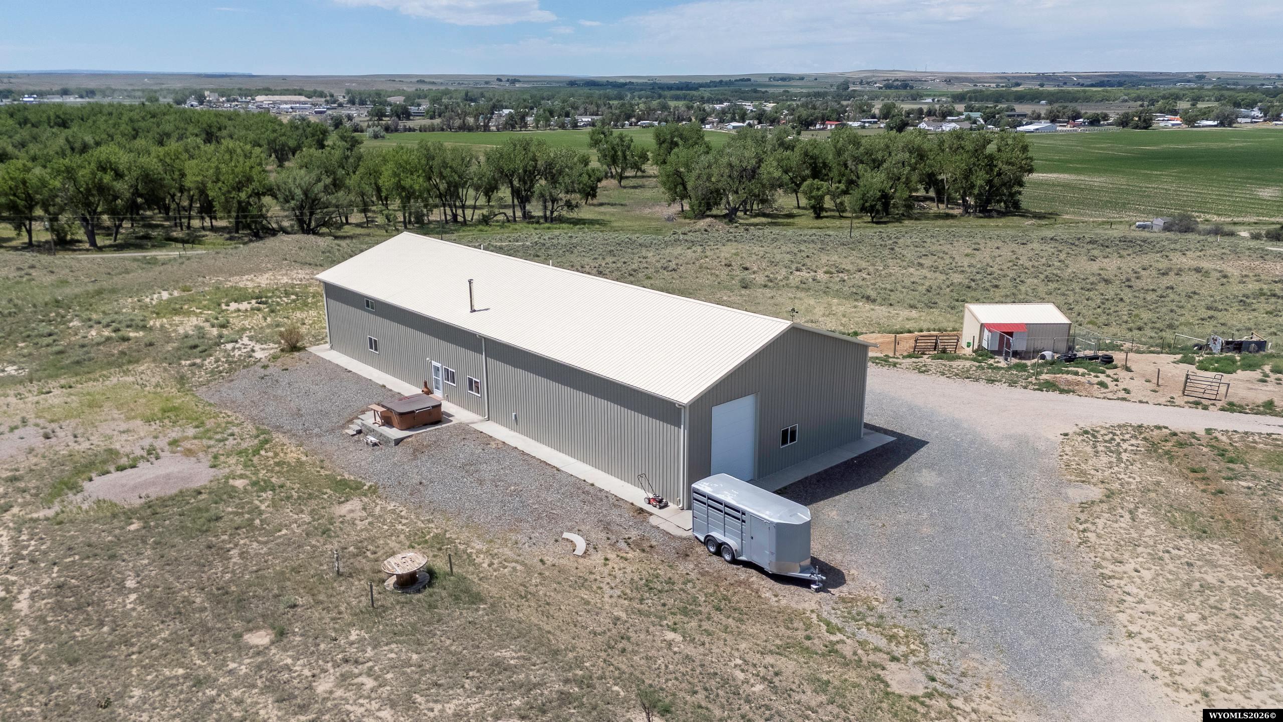 127 Arrowhead Road Torrington, WY 82240 - Photo 42 of 48