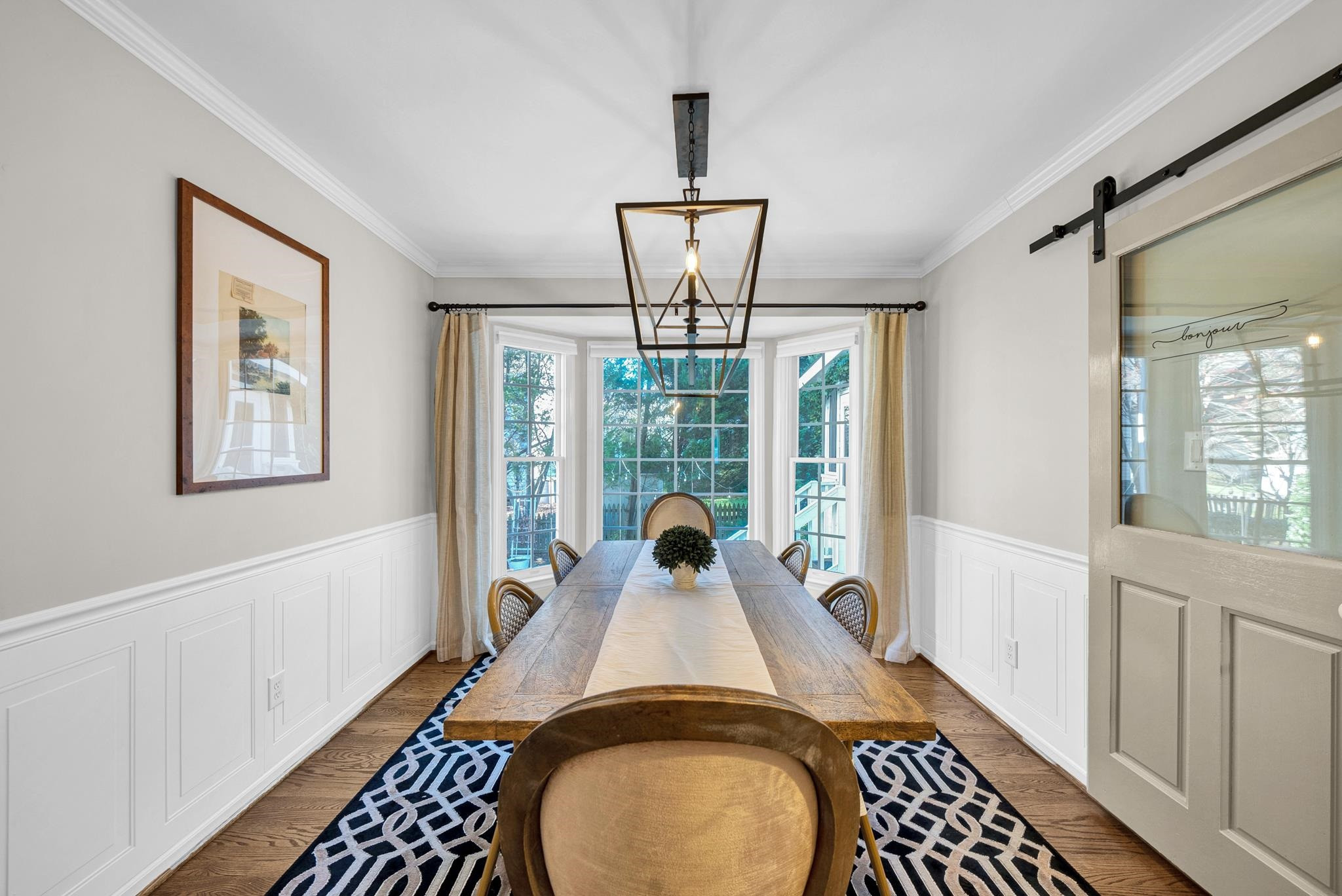 5308 Denmead Way Raleigh, NC 27613 - Photo 5 of 42 Photo 5