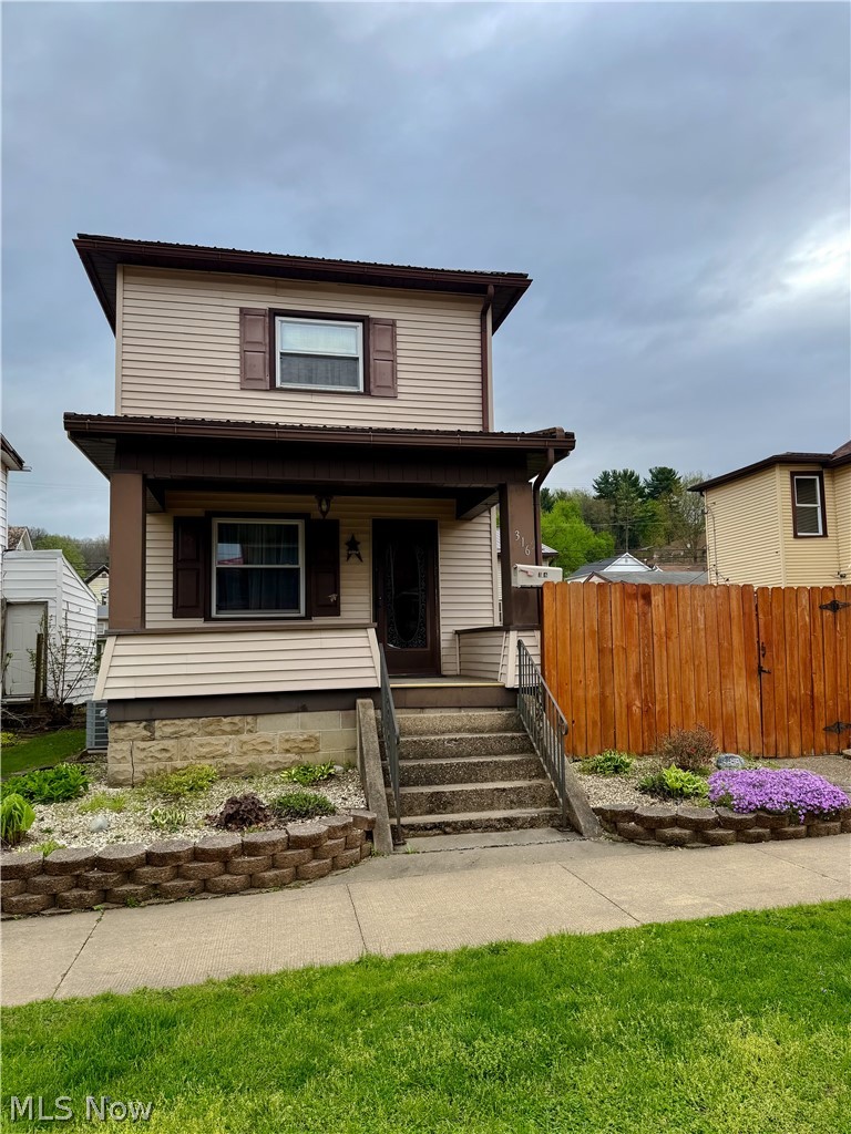 316 North 2nd Street Dennison, OH 44621 - Photo 1 of 19