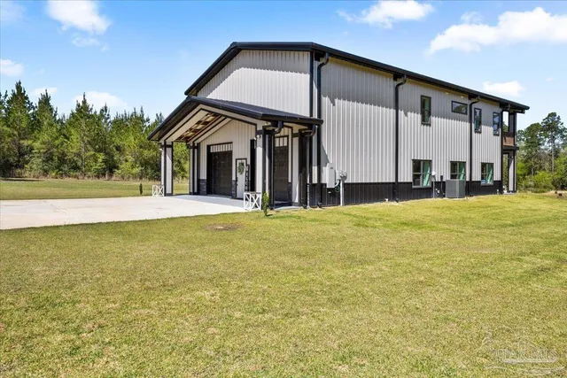 $874,000 | 8200 Teton Crest Drive, Pace, FL 32571