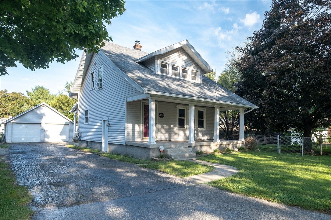 405 Elverne Avenue Riverside, OH 45404 - Photo 1 of 26 Gallery Image 1