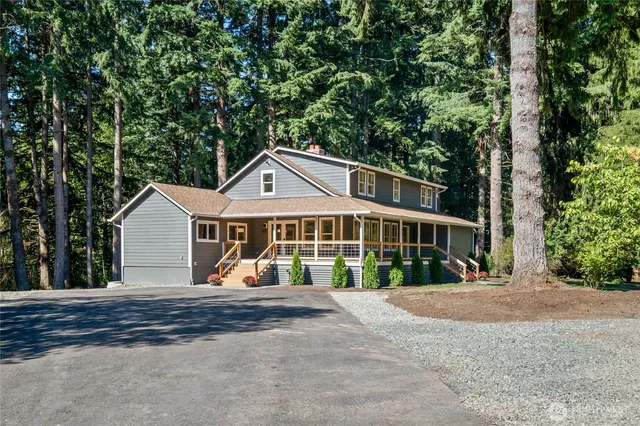 $1,850,000 | 18929 296th Place Northeast, Duvall, WA 98019