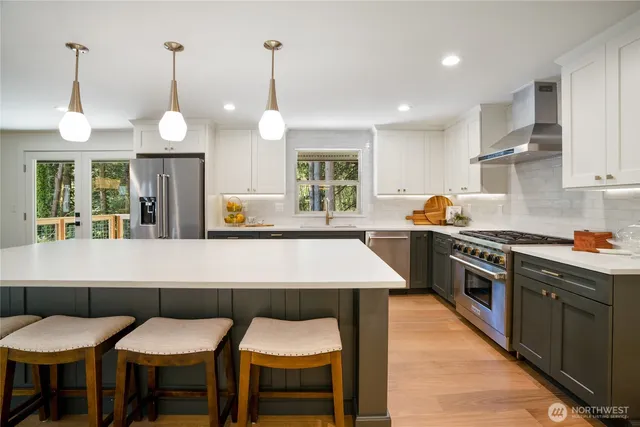 $1,850,000 | 18929 296th Place Northeast, Duvall, WA 98019