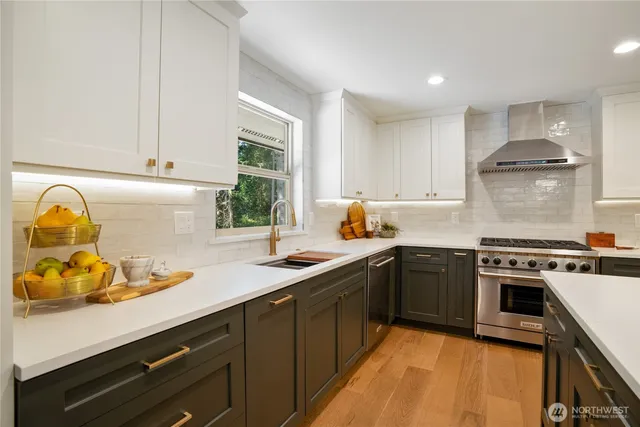 $1,850,000 | 18929 296th Place Northeast, Duvall, WA 98019