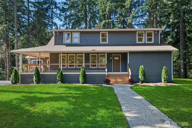 $1,850,000 | 18929 296th Place Northeast, Duvall, WA 98019