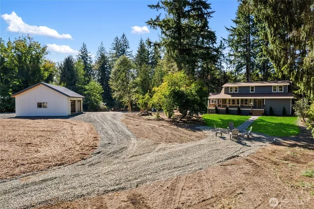 $1,850,000 | 18929 296th Place Northeast, Duvall, WA 98019