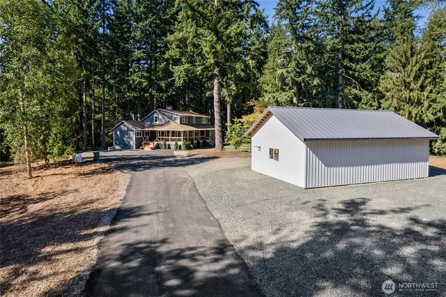 $1,850,000 | 18929 296th Place Northeast, Duvall, WA 98019