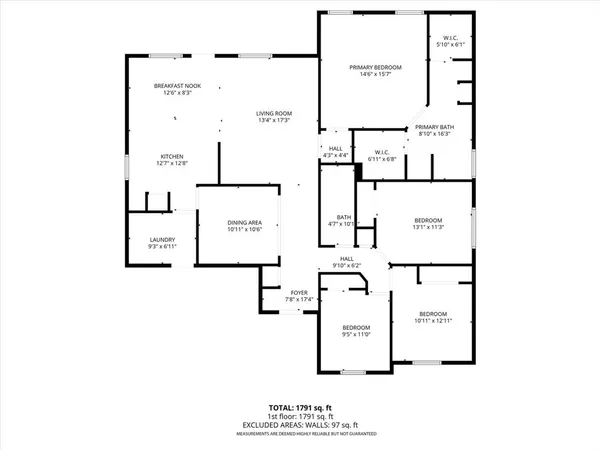 $302,990 | 507 Clairmont Street, Farmersville, TX 75442