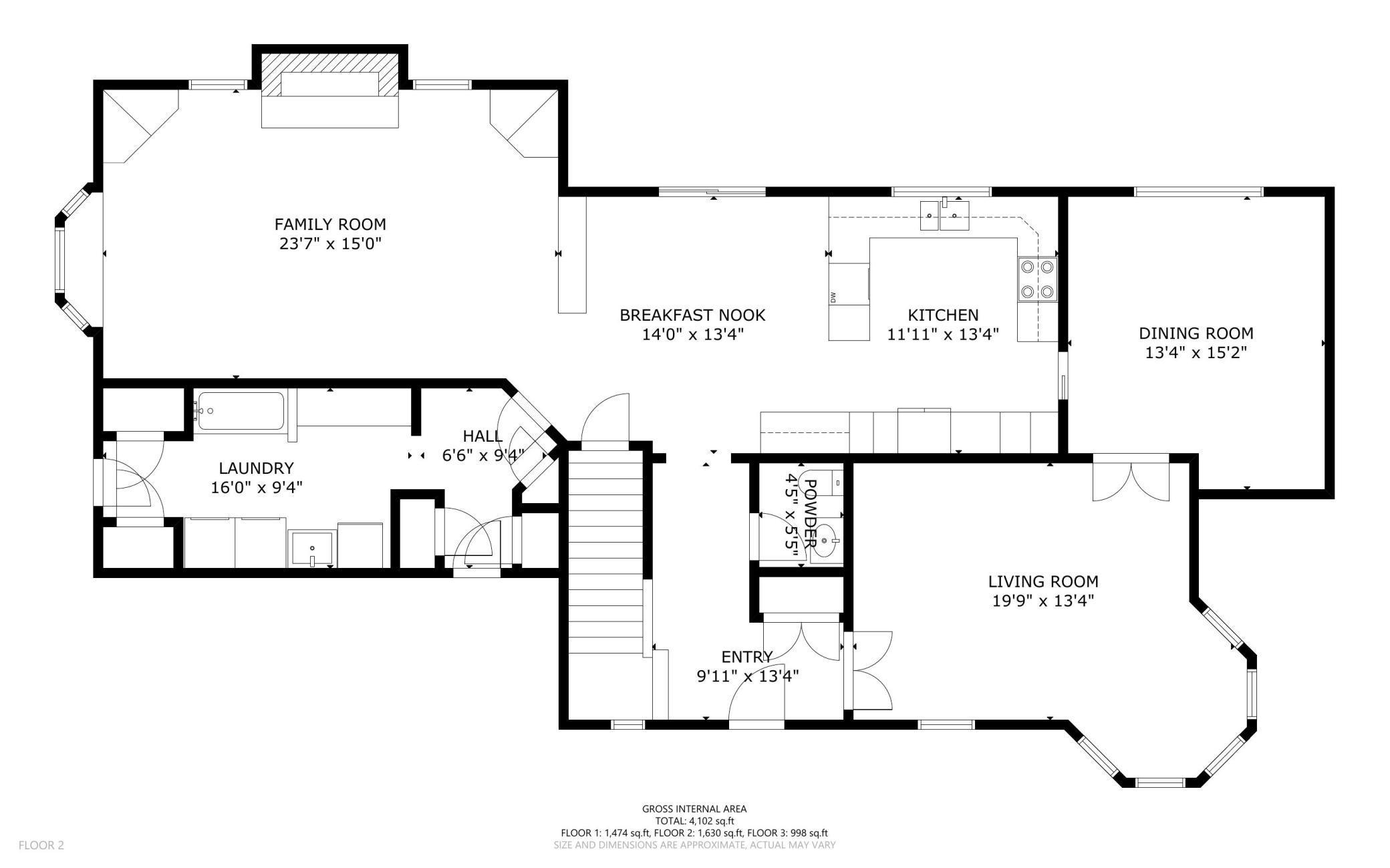 5411 Howard Street Northwest Rochester, MN 55901 - Photo 74 of 76 Gallery Image 74