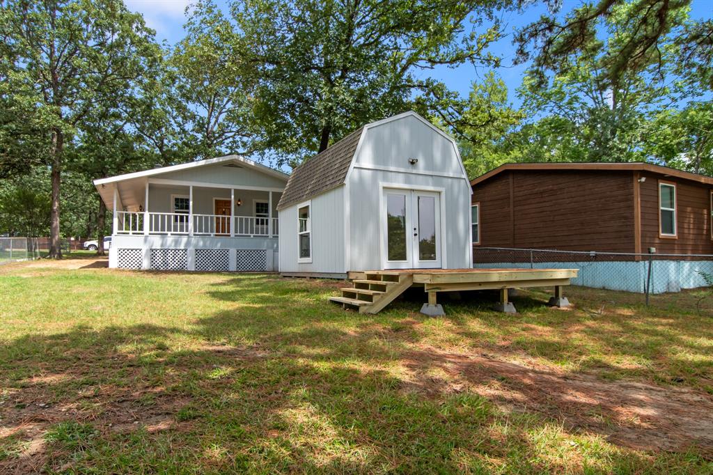 178 Indian Gap Road Mabank, TX 75156 - Photo 1 of 13 Gallery Image 1