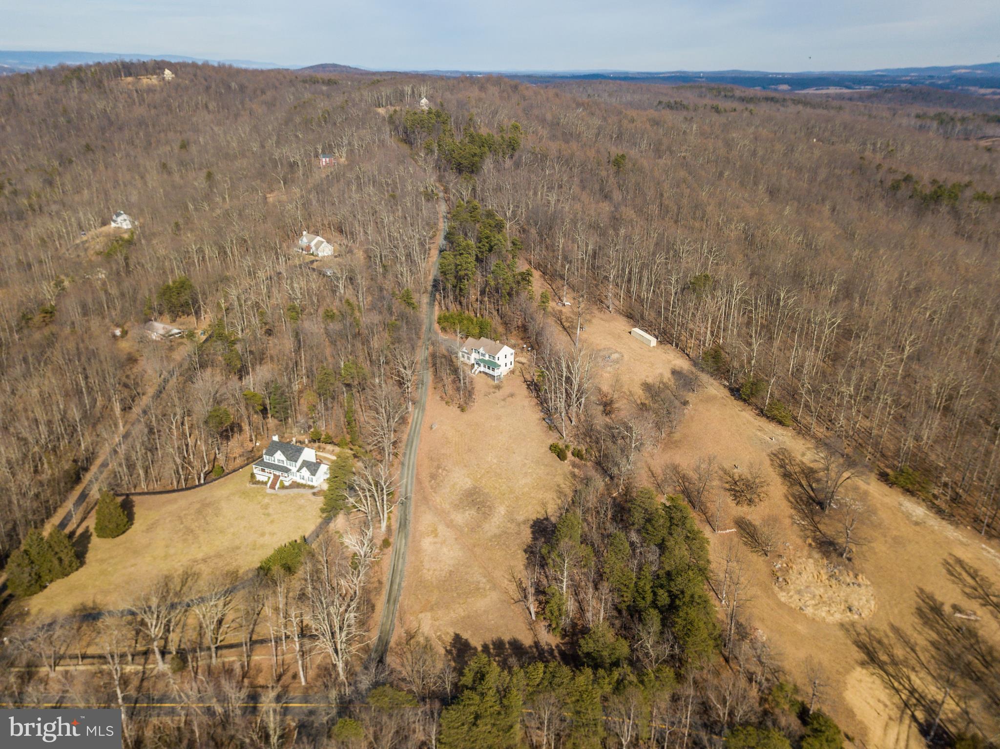 5871 Wilson Road Marshall, VA 20115 - Photo 2 of 30 Exterior (General)