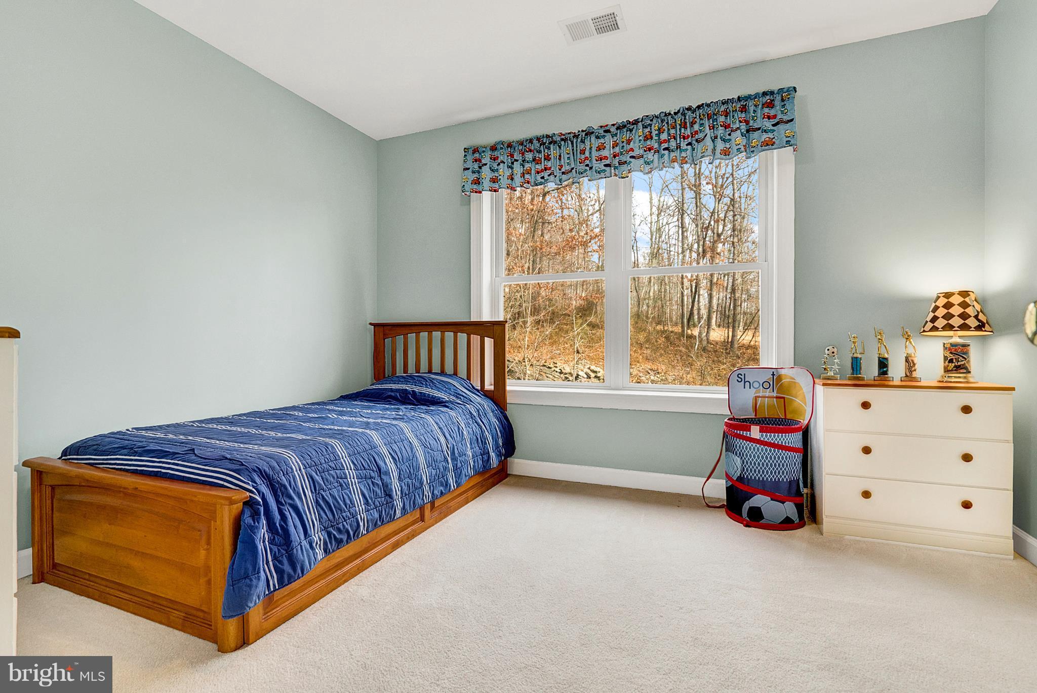 5871 Wilson Road Marshall, VA 20115 - Photo 23 of 30 Bedroom