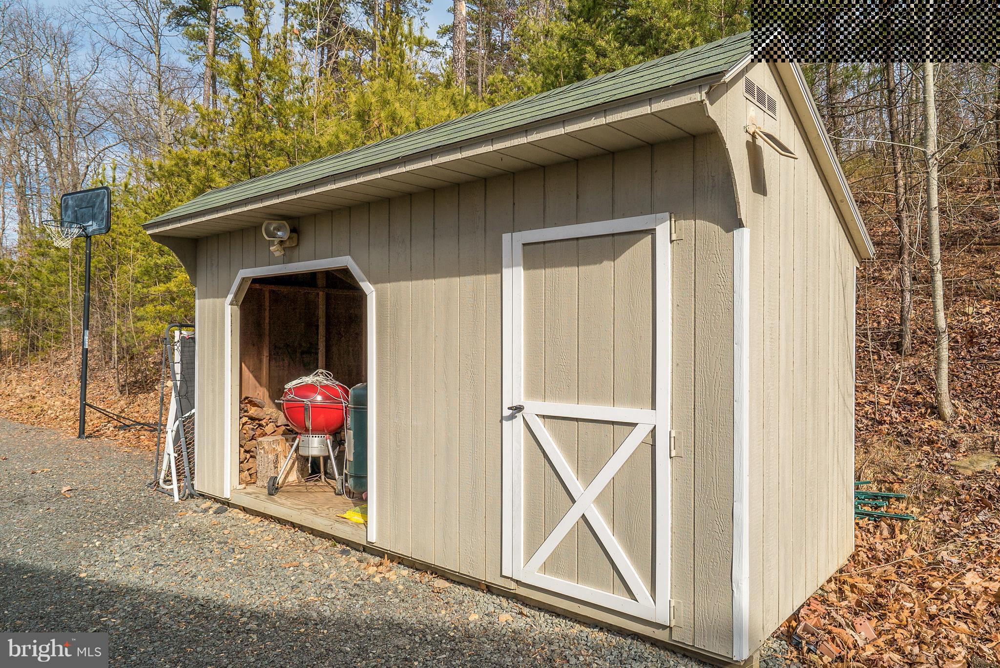 5871 Wilson Road Marshall, VA 20115 - Photo 30 of 30 Exterior (General)