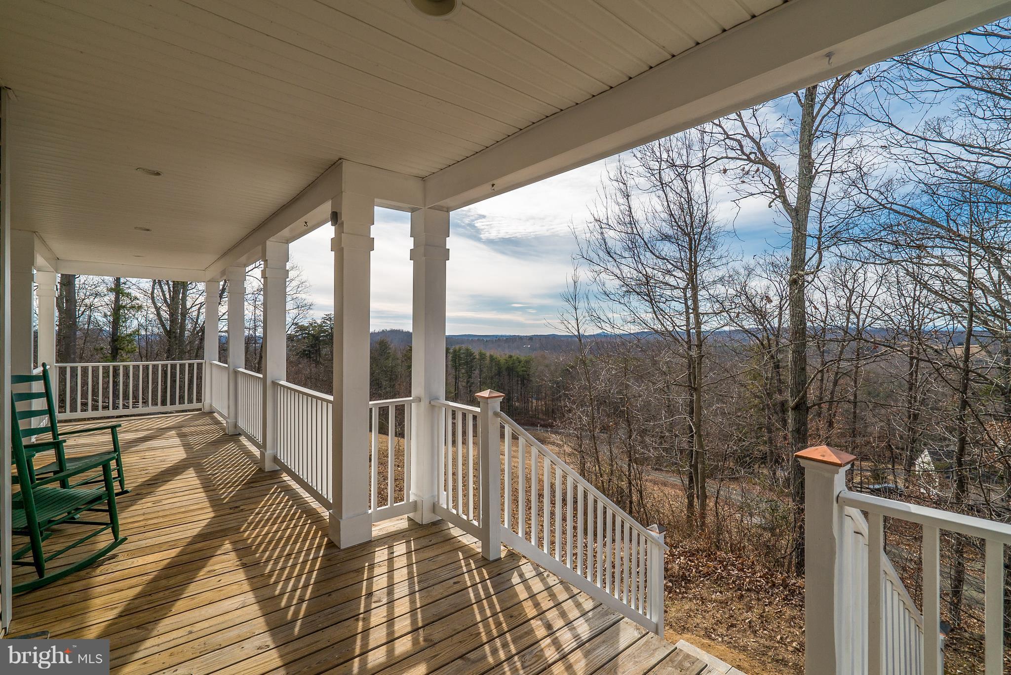 5871 Wilson Road Marshall, VA 20115 - Photo 6 of 30 Exterior (Front)