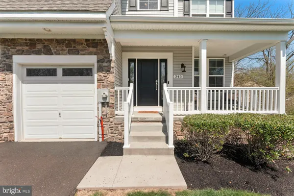 $599,900 | 345 Newtown Road, Warminster, PA 18974