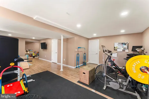 $599,900 | 345 Newtown Road, Warminster, PA 18974